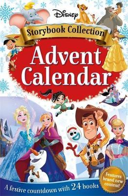 Disney: Storybook Collection Advent Calendar image
