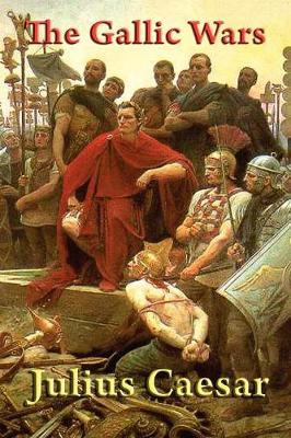 The Gallic Wars by Julius Caesar image