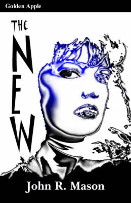 The New by John R. Mason image