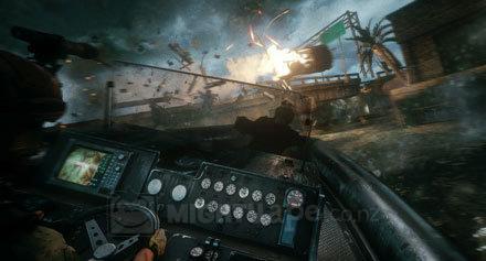 Medal of Honor: Warfighter for PS3 image