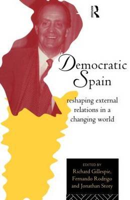 Democratic Spain image