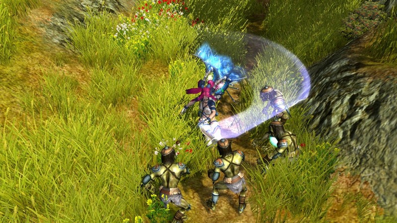 Sacred 2: Fallen Angel for Xbox 360 image