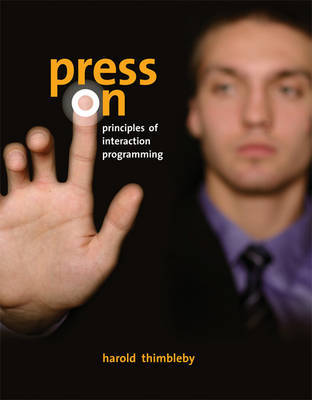 Press On by Harold Thimbleby image