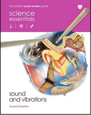 Sound and Vibrations by Gerard Cheshire image