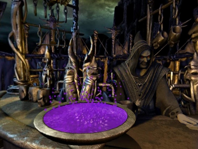 Salammbo for PC Games image