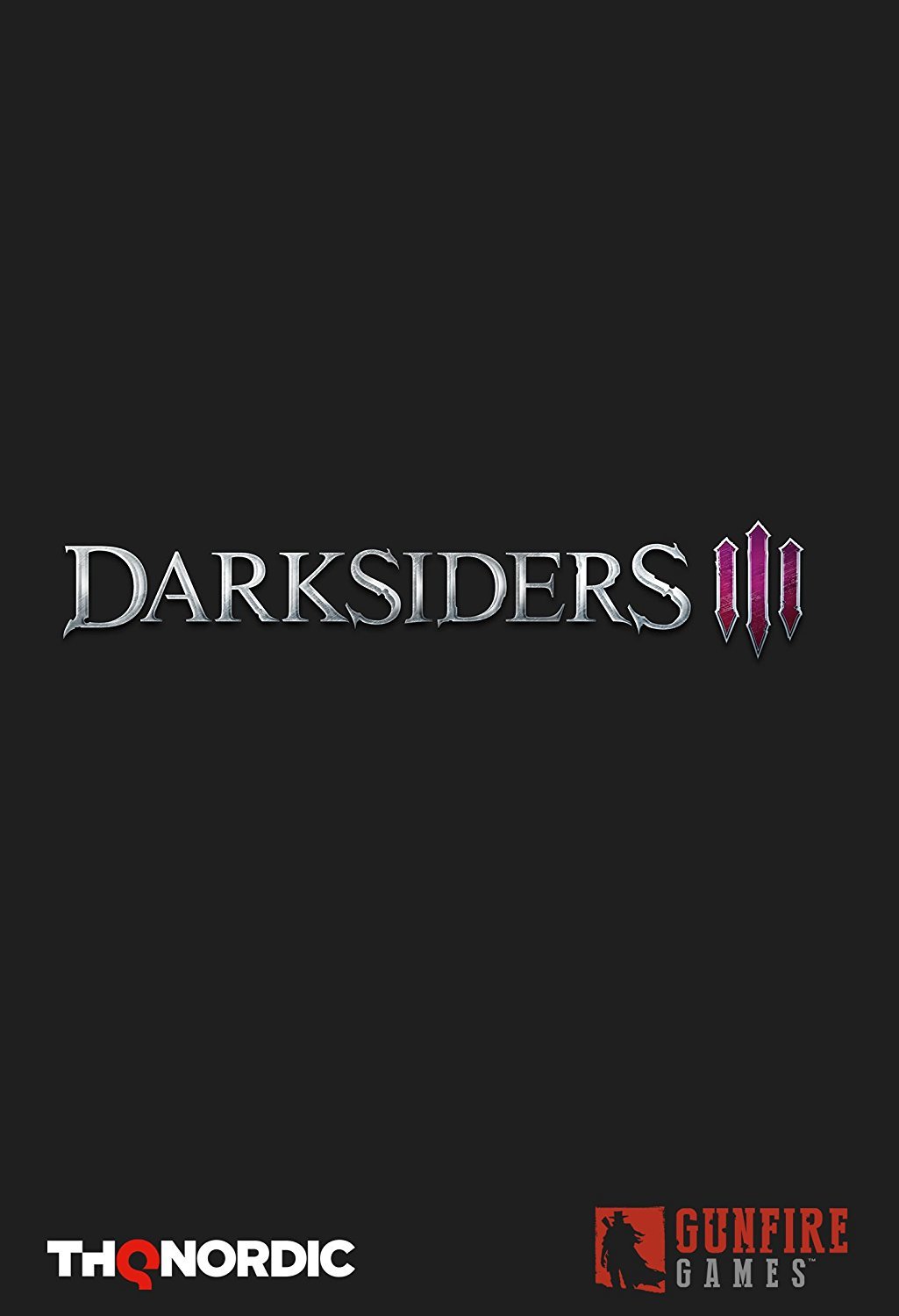 Darksiders III for PC Games image