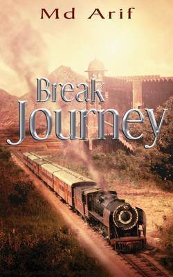 Break Journey by MD Arif image