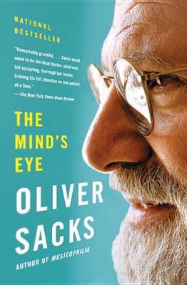 The Mind's Eye by Oliver Sacks image