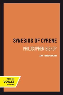Synesius of Cyrene by Jay Bregman image