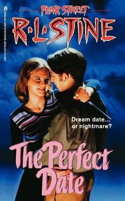 The Perfect Date by R.L. Stine image