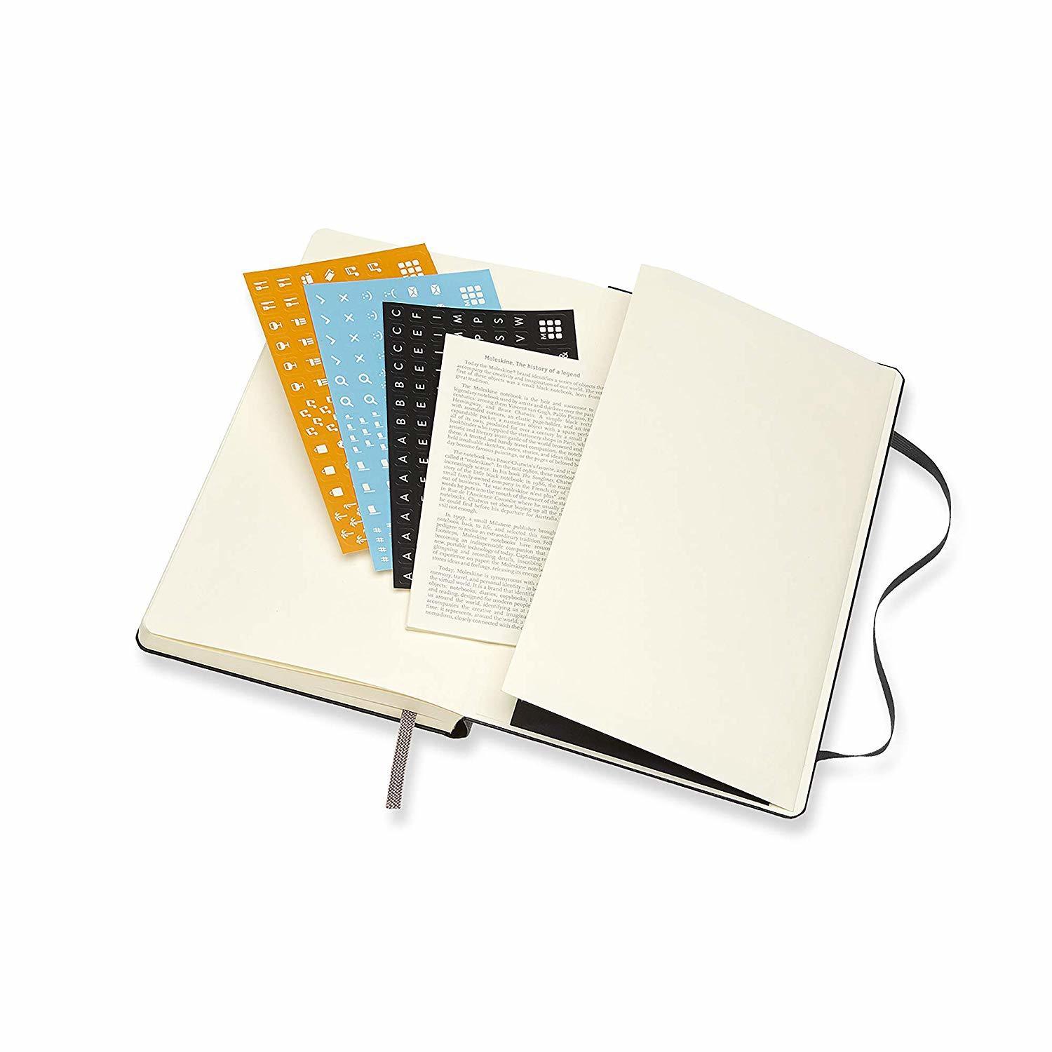 Buy Moleskine 2022 Diary Large Soft Cover 12 Month Daily Scarlet Red