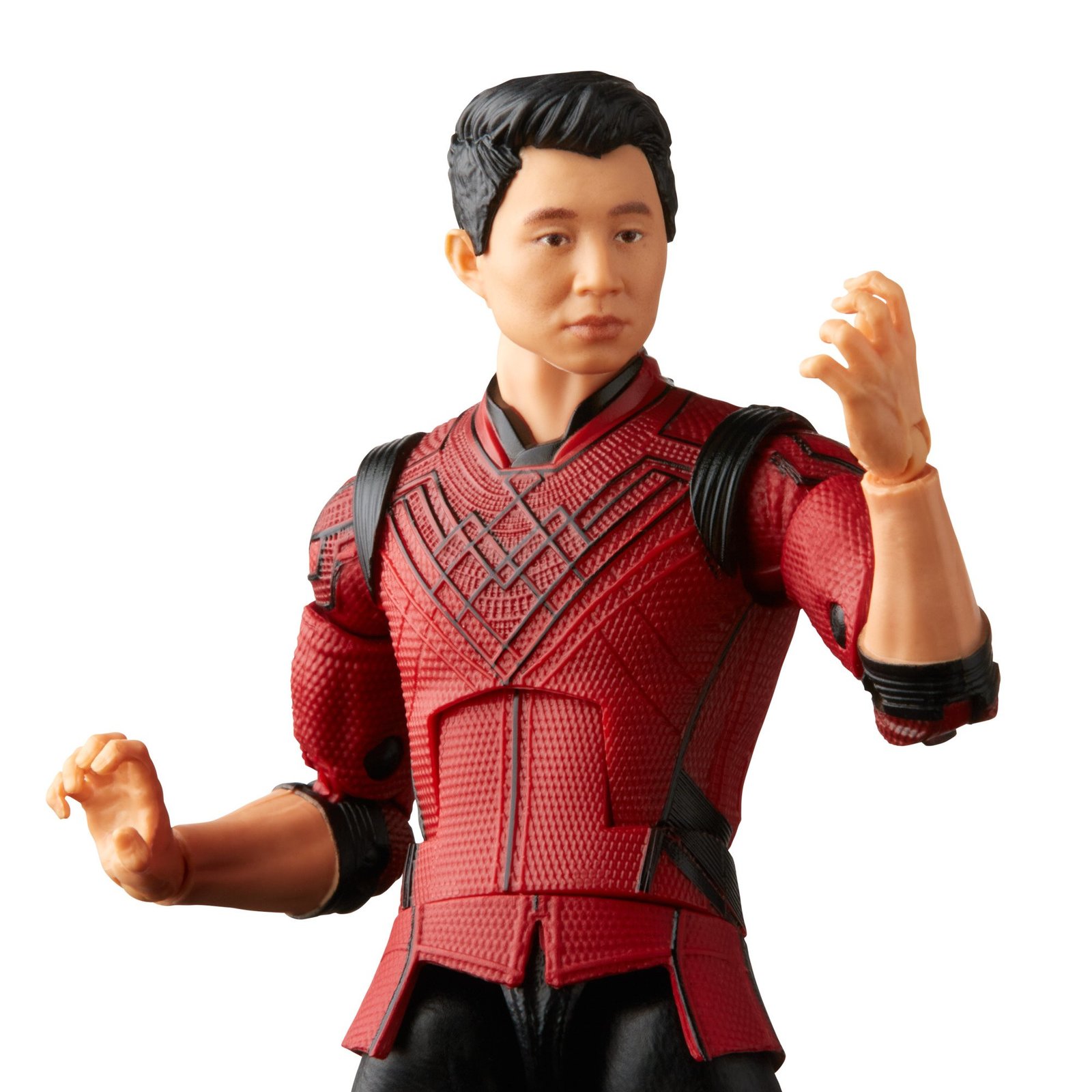 ShangChi 6" Action Figure at Mighty Ape NZ