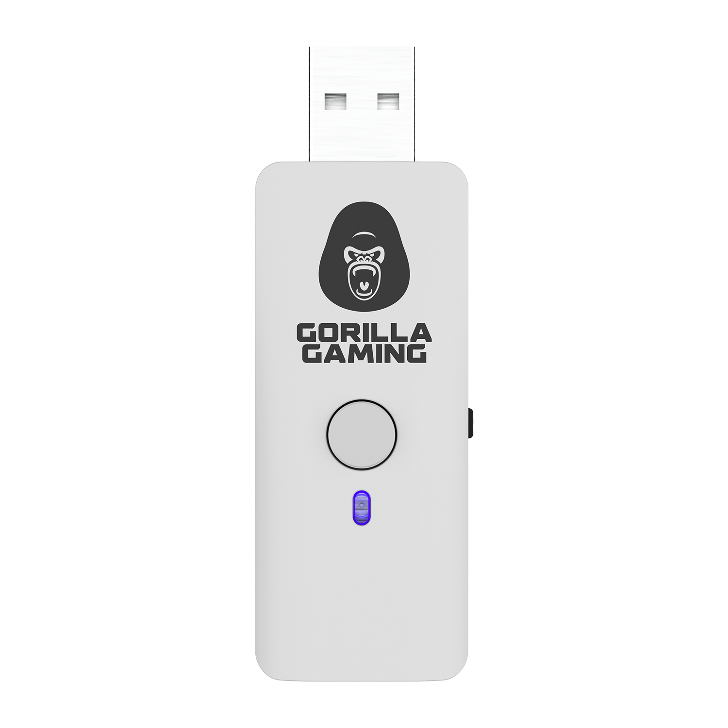 Gorilla Gaming Bluetooth Controller Adapter On Sale Now N at