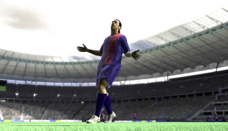FIFA 07 for Xbox 360 image