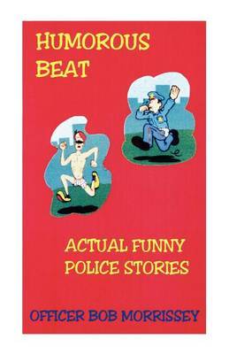 Humorous Beat by Bob Morrissey image