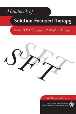 Handbook of Solution-Focused Therapy image