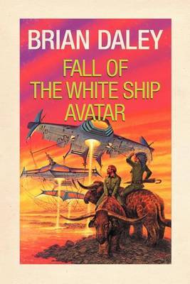 Fall of the White Ship Avatar by Brian Daley image