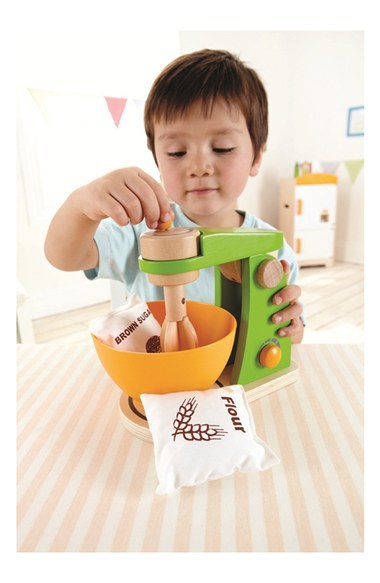 Hape: Mighty Mixer image