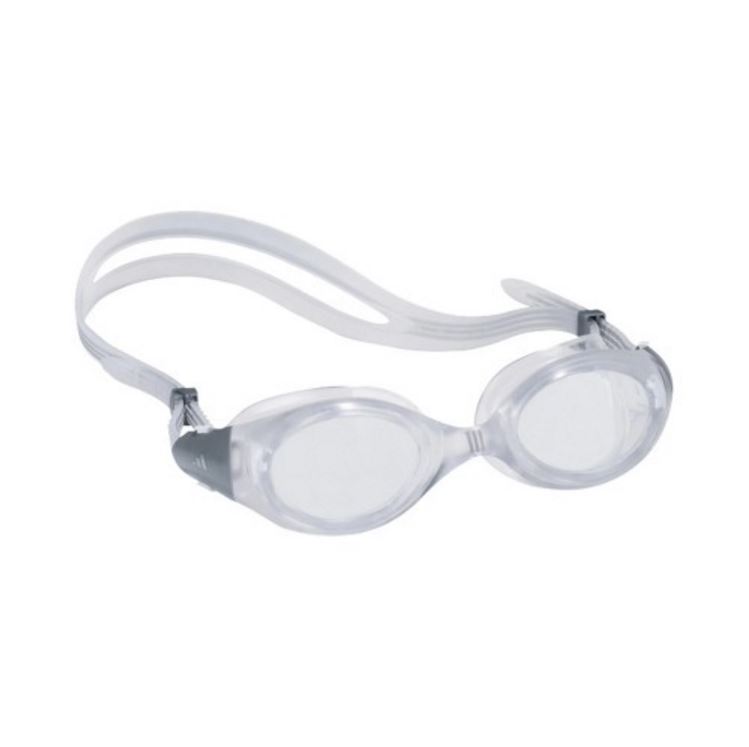 Adidas Aquazilla Goggles - Clear Lens (Clear) image