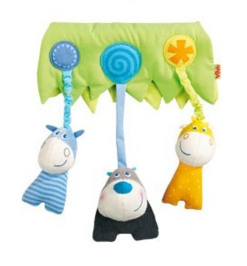 Habba - Play Gym Safari image