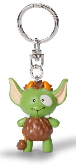 Nici: Monster Jipi - Key-Friend image