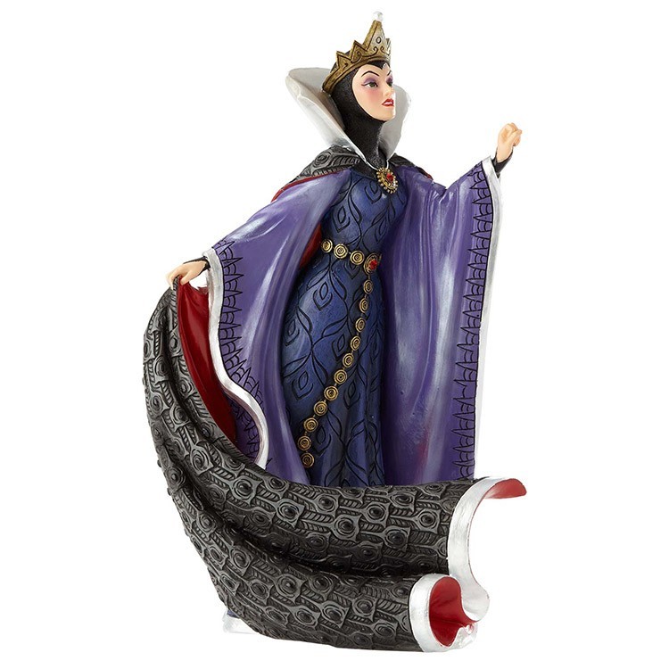 Disney Showcase: Evil Queen - Art Deco Statue image