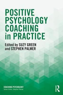 Positive Psychology Coaching in Practice image