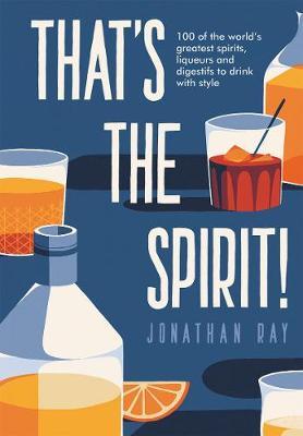 That's the Spirit! by Jonathan Ray image