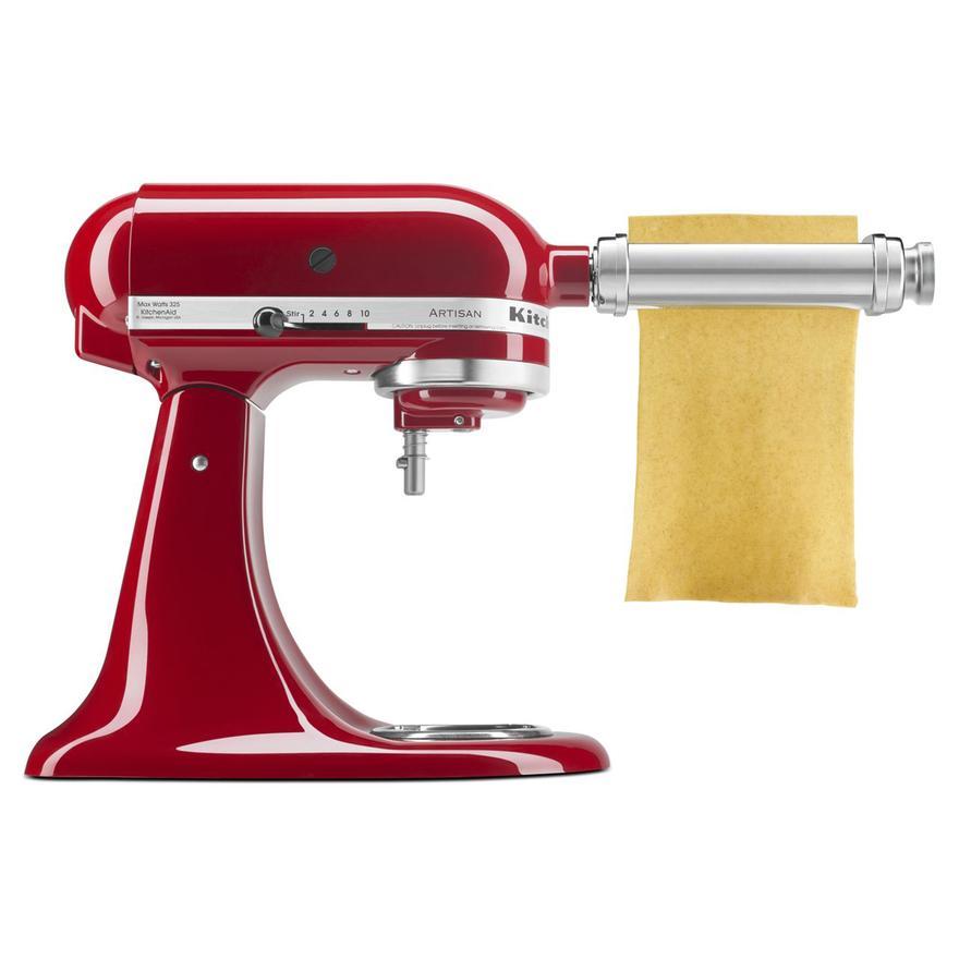 KitchenAid: Pasta Roller Attachments (3pc) image