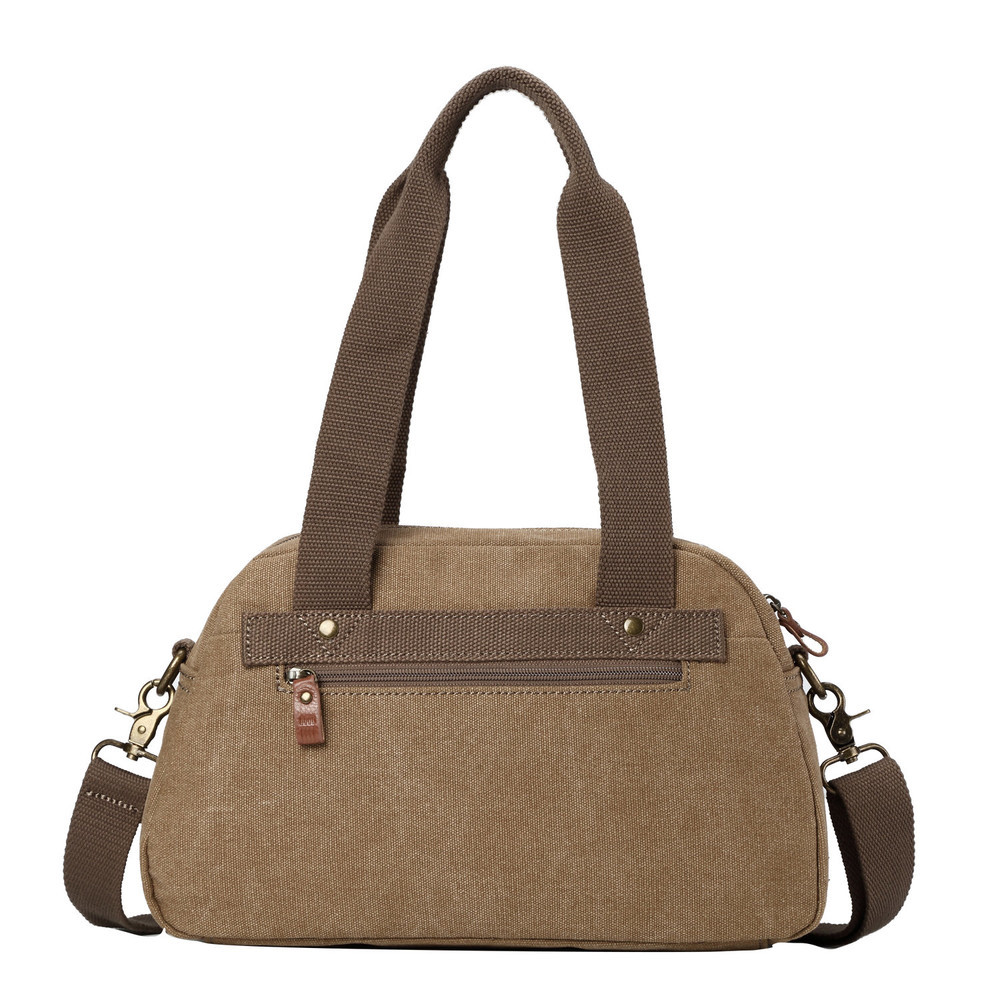 Metro Small Shoulder Bag Brown at Mighty Ape NZ