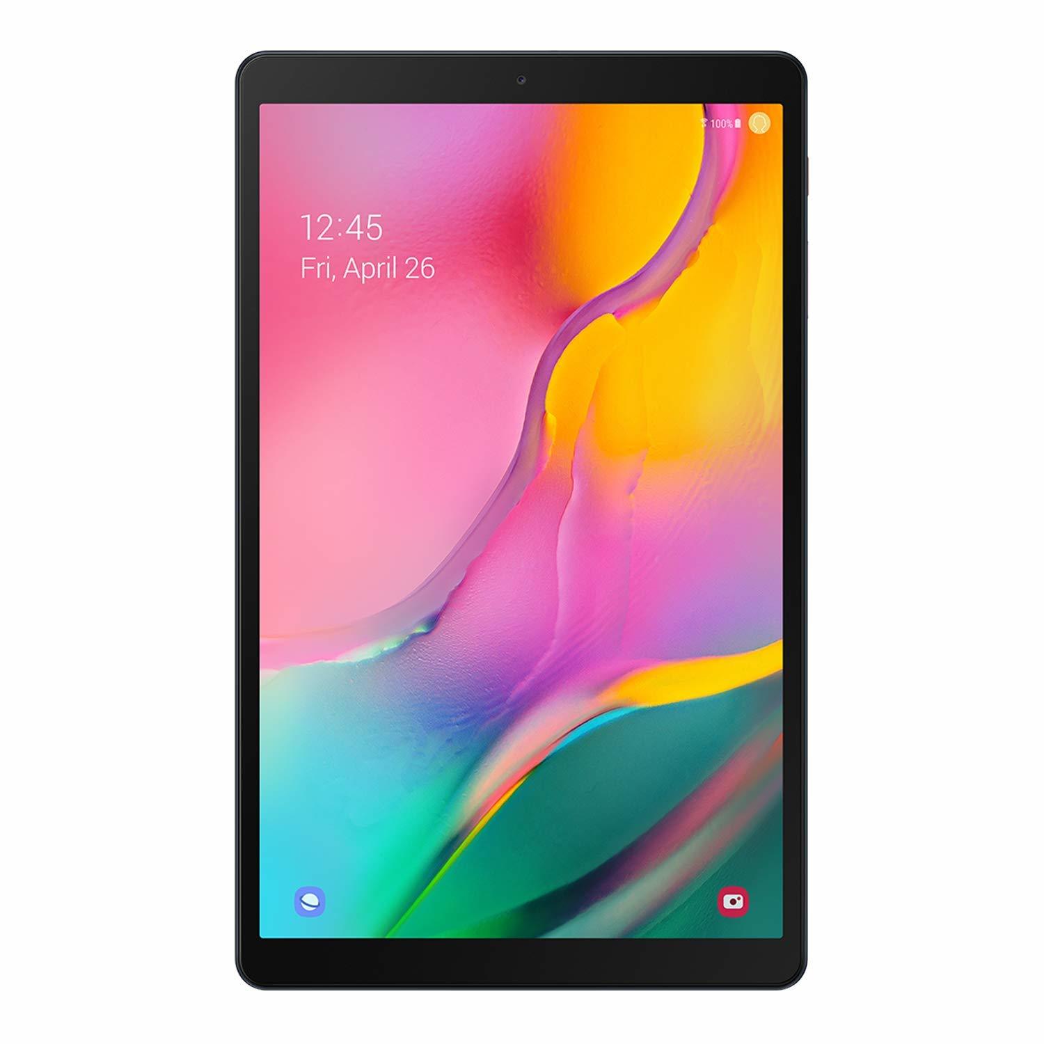 Samsung Galaxy Tab A 10.1" SM-T515 - 4G LTE / WIFI (32GB / 2GB RAM) - Gold