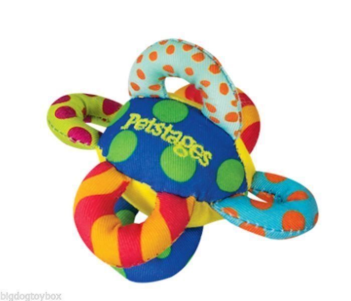 Petstages Loop Ball - Mini