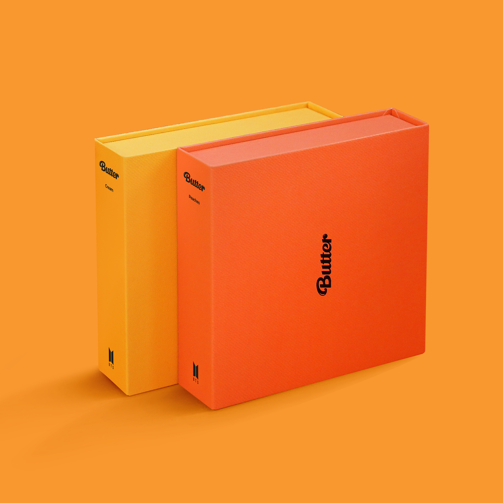 Butter by BTS image