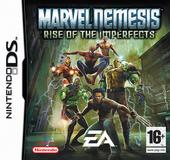 Marvel Nemesis: Rise of the Imperfects for DS Marvel Nemesis: Rise of the Imperfects for DS