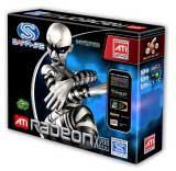 Sapphire Radeon Video Card X700 Pro 256MB AGP Sapphire Radeon Video Card X700 Pro 256MB AGP