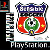 Sensible Soccer for Sensible Soccer for