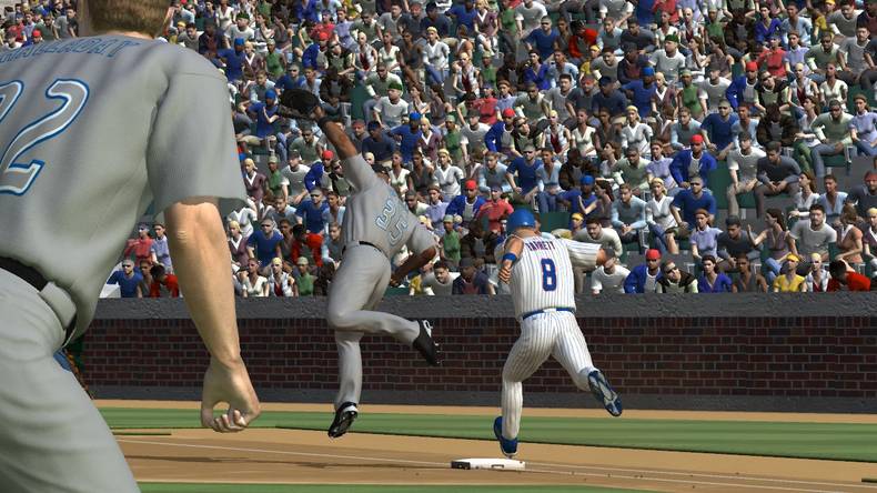 MLB '07 The Show for PS3 image