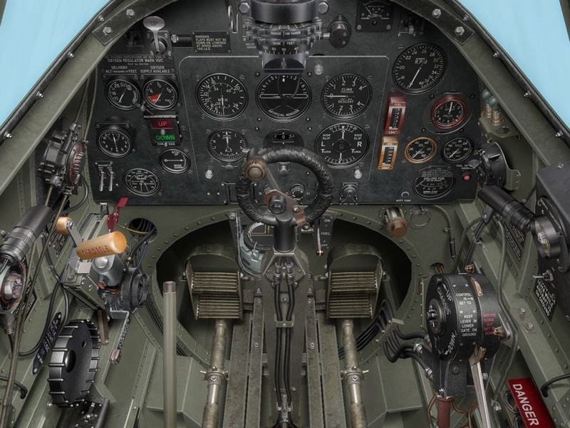 Storm of War: Battle of Britain for PC Games image