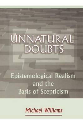 Unnatural Doubts by Michael Williams image