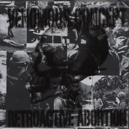 Retroactive Abortion by Venemous Concept image