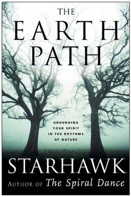 The Earth Path by "Starhawk" image