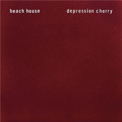 Depression Cherry (LP) by Beach House image