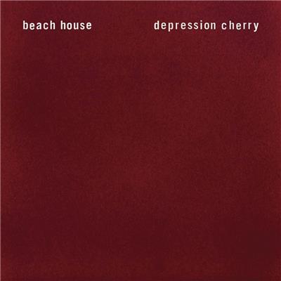 Depression Cherry on Vinyl by Beach House