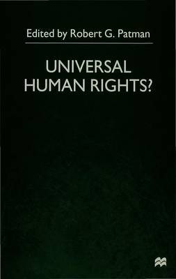 Universal Human Rights image