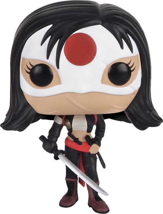 Suicide Squad - Katana Pop! Vinyl Figure image