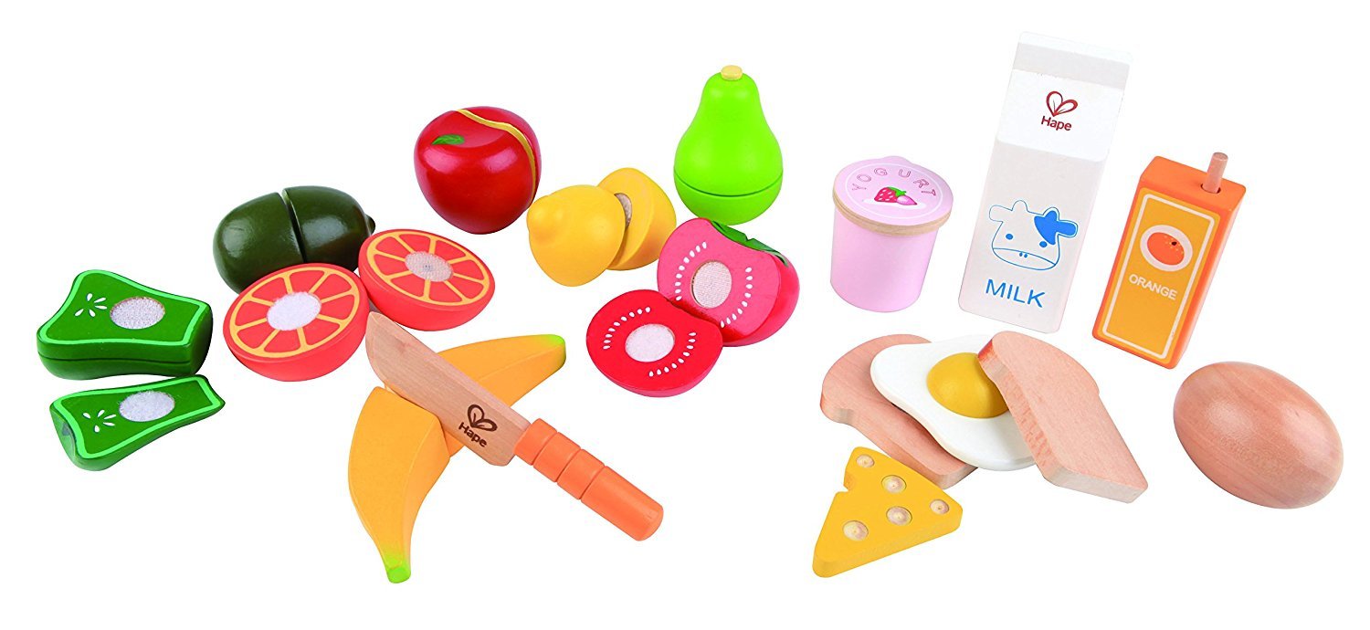 Hape: Breakfast Power Set