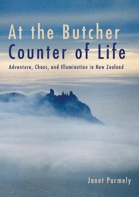 At the Butcher Counter of Life image