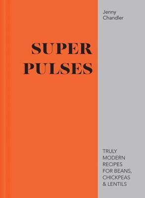 Super Pulses by Jenny Chandler image