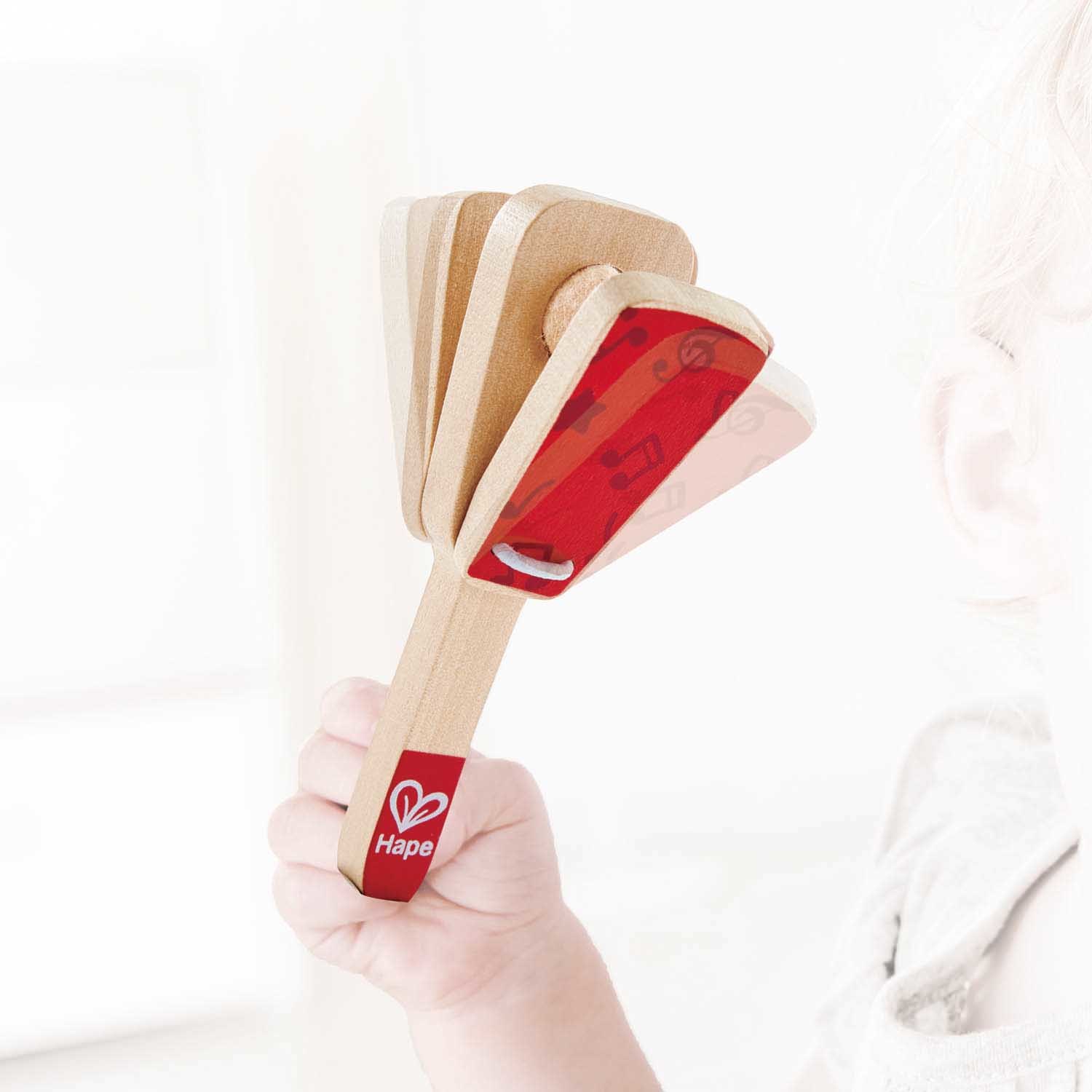 Hape: Mighty Mini Band - Musical Playset image