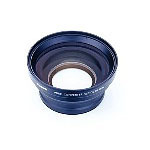 Canon WC-DC58 Wide Converter for GI Digital Camera Kit Canon WC-DC58 Wide Converter for GI Digital Camera Kit